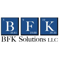 BFK Solutions, LLC logo - Similar company to Performance Technologies Group, Inc.