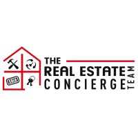 The Real Estate Concierge Team logo - Similar company to Touchstone Builders
