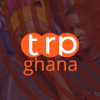 TRP GHANA logo - Similar company to Ceal Ghana