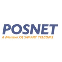 POSNET Company Limited logo - Similar company to Samart Multimedia