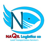 NAQIL LOGISTICS CO. logo - Similar company to Bashteel Logistics & Consulting Co.
