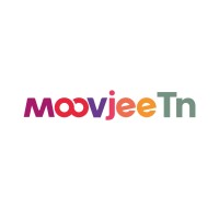 Moovjee Tunisie logo - Similar company to Abajim