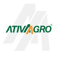 Ativaagro logo - Similar company to Agrobela