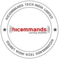 Hicommands Tech India Limited logo - Similar company to Maketric Edsolution