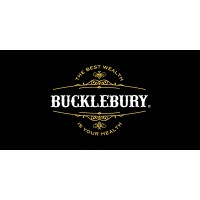 Bucklebury logo - Similar company to Raw Gorilla
