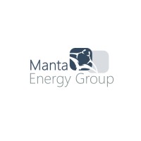 Manta Energy Group logo - Similar company to Cpg Sonnenkraftwerke