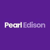 Pearl Edison logo - Similar company to Rock Rabbit