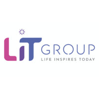 LIT Group logo - Similar company to Ksm Group