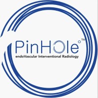 PinHole® endoVascular Intervention Radiology Clinic logo - Similar company to Precision Ir