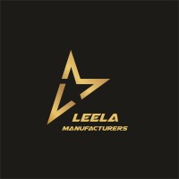 Leela Manufacturers logo - Similar company to Hi Will Engineering Solution