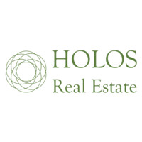 HOLOS Real Estate logo - Similar company to Van Den Bruele Vastgoed B.V.