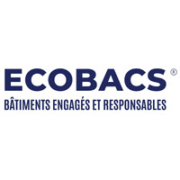 Label ECOBACS logo - Similar company to Get1Tech