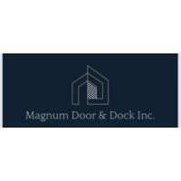 Magnum Door & Dock Inc. logo - Similar company to Employed