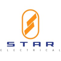 STAR ELECTRICAL SERVICES & GENERAL SUPPLIES, INC. logo - Similar company to Pleasant Plumbers