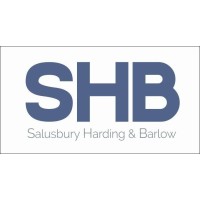 SHB Solicitors Ltd logo - Similar company to Optimised Office Solutions