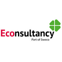 Econsultancy.nl logo - Similar company to Eelerwoude