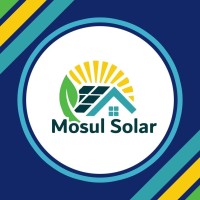 Mousl solar logo - Similar company to Sunlid Solar
