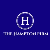 The Hampton Firm logo - Similar company to Holcomb + Ward, Llp