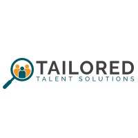 Tailored Talent Solutions logo - Similar company to Tailored Talent