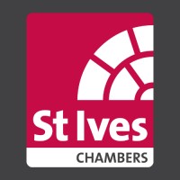 St Ives Chambers logo - Similar company to St Philips Chambers