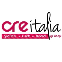 Creitalia Group logo - Similar company to Infomyweb