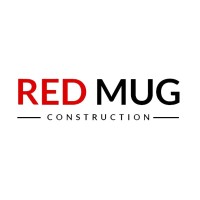 Red Mug Construction