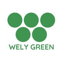 WELY GREEN CO.,LTD. logo - Similar company to 株式会社Fukuda