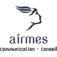 Airmès Consulting logo - Similar company to Créations Nextez