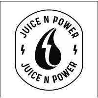 Juice N Power logo - Similar company to Ecigwizard