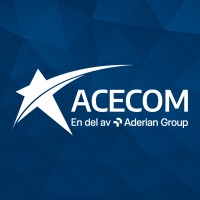 Acecom AB logo - Similar company to Merit