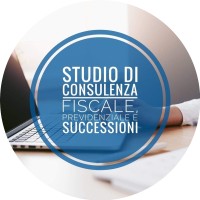 CAF - Studio Consulenza Fiscale, Previdenziale e Successioni. logo - Similar company to Coded Projects