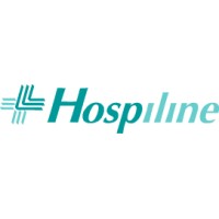 Hospiline logo - Similar company to Heka Digital Technologies, Inc.