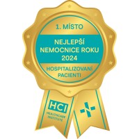 Centrum kardiovaskulární péče logo - Similar company to Total Bonefix