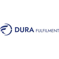 Durafulfilment logo - Similar company to Lensonline