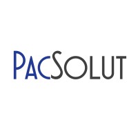 PacSolut logo - Similar company to Stea A/S