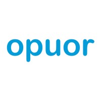 Opuor logo - Similar company to Coolidge Solutions
