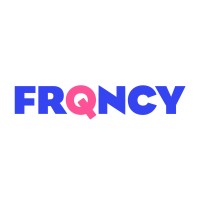FRQNCY logo - Similar company to Boho Salon