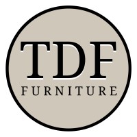 TDF Furniture logo - Similar company to Creative Kitchen