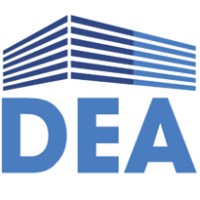 DEA Systembau logo - Similar company to Ew Wald Ag
