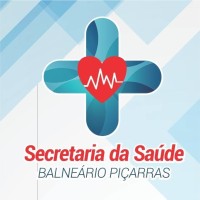 Secretaria Municipal de Saúde de Balneário Piçarras logo - Similar company to Liberty Assessoria Em Saúde