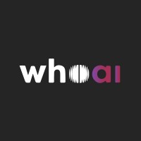 WhoAI logo - Similar company to Smart Pay Chain