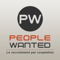 PEOPLE WANTED logo - Similar company to Danitis