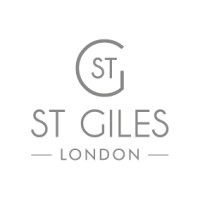 St Giles Fine Fragrance logo - Similar company to Immaculate Security