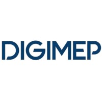 DigiMEP logo - Similar company to Digimep