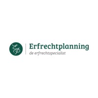 Erfrechtplanning logo - Similar company to Jouw Scriptiecoach Bv