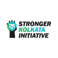Stronger Kolkata Initiative logo - Similar company to Morality Central