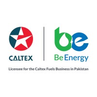 Be Energy - Licensee for the Caltex Fuels Business in Pakistan logo - Similar company to Purplecrow Technology And Consulting