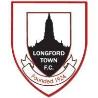 Longford Town Football Club logo - Similar company to Cobh Ramblers Fc
