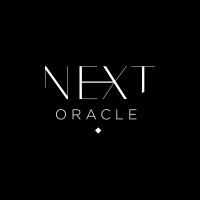 Next Oracle logo - Similar company to Oracle Education