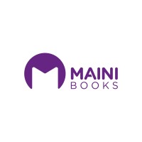 MainiBooks logo - Similar company to Discovery Stem Education